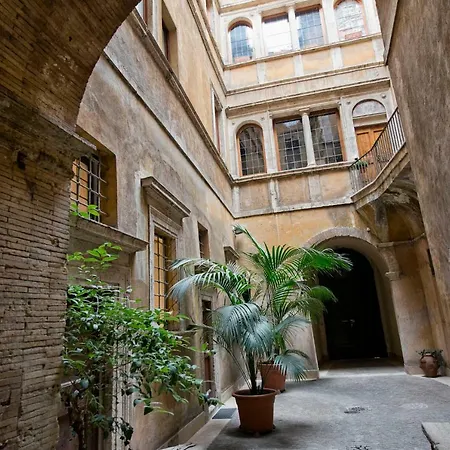 Apartment Governo Vecchio