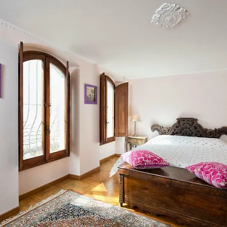 Apartment Governo Vecchio *