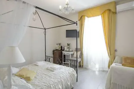 Borgo Pio 66 Appartement Rome