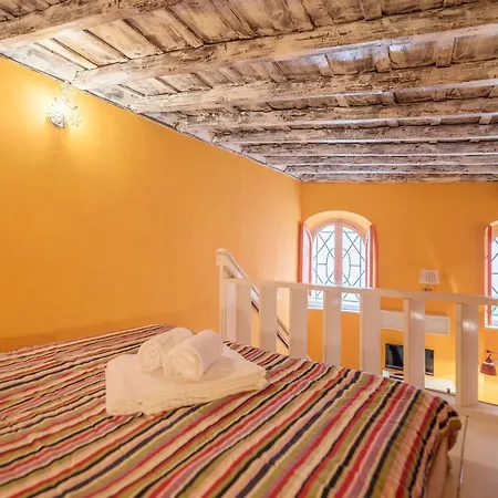 Apartment Quirinale