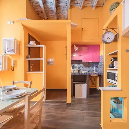Apartment Quirinale