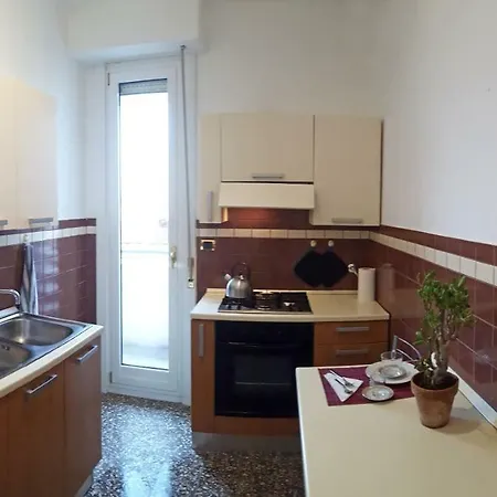 Bigfamilyflats - San Giovanni Basilica Apartamento