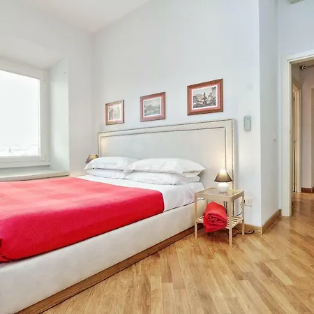Apartment Casa Vacanze Paco