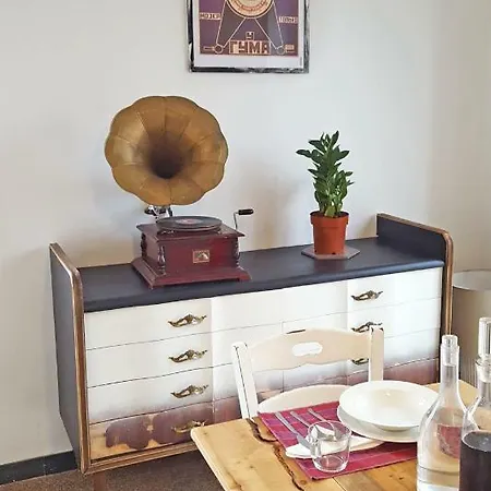 Apartamento Bigfamilyflats - San Giovanni Basilica