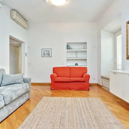 Apartment Casa Vacanze Paco Rome