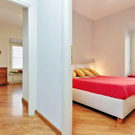 Casa Vacanze Paco Apartment Rome