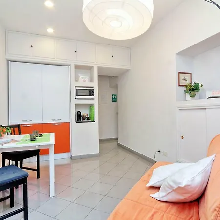 Apartment Casa Vacanze Paco