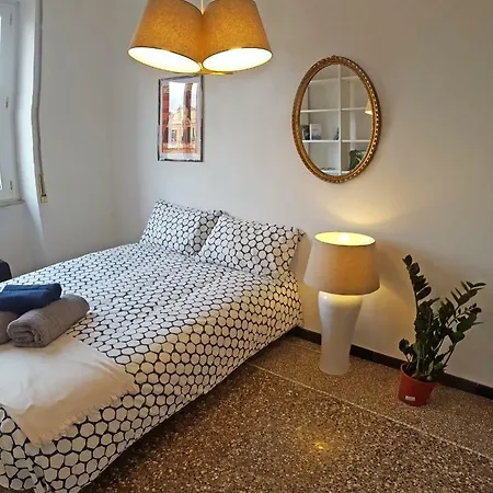 Apartamento Bigfamilyflats - San Giovanni Basilica *