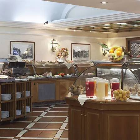 Belstay Aurelia 酒店 4*