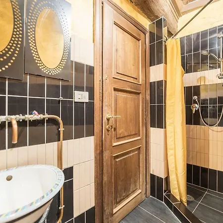 Quirinale Apartment Rome