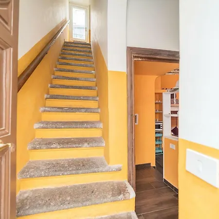 Quirinale Apartment *