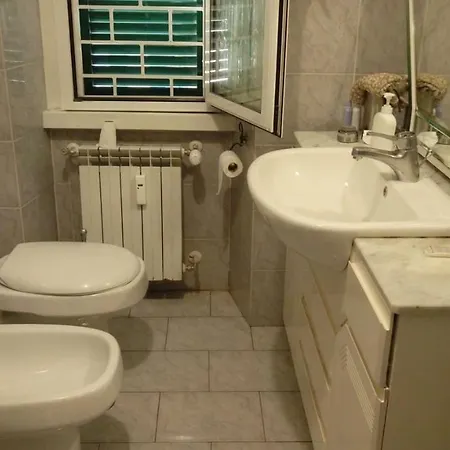 Varese * Řím