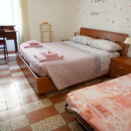 Angoletto Di Trastevere Apartment *