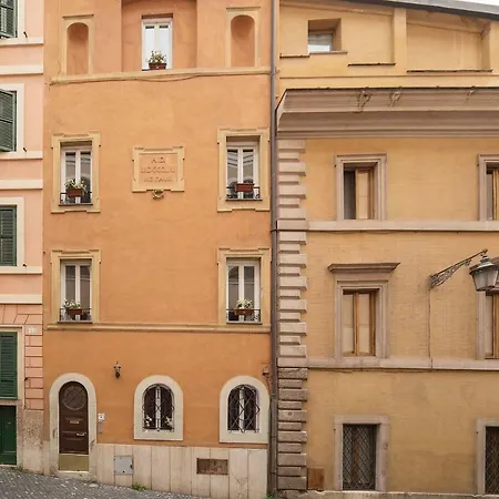 Quirinale Apartment