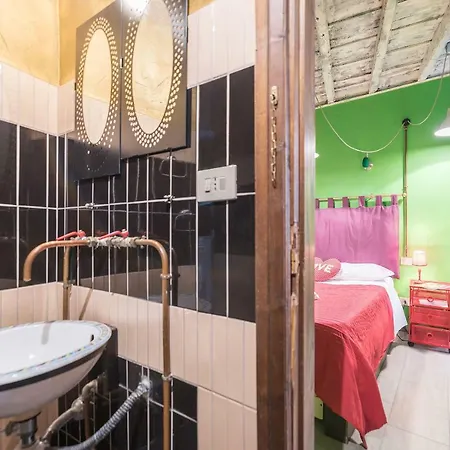 Quirinale Apartment *