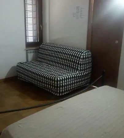 La Casa Di Olimpia Rent A House *