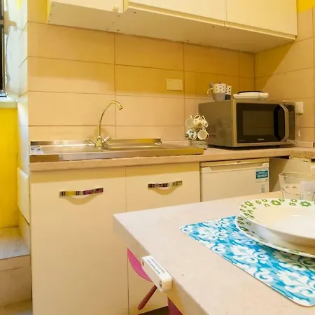 Rent Apartament *