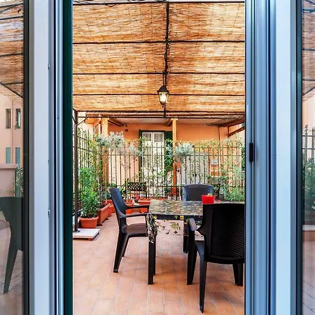 A Casa Di Edi Rome