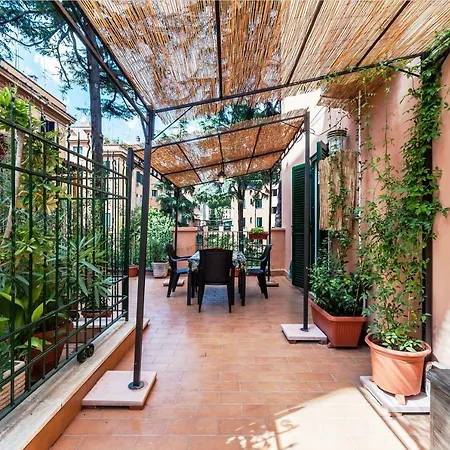 A Casa Di Edi *