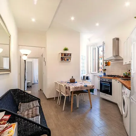 A Casa Di Edi Rome
