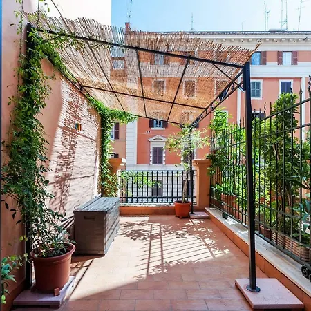 A Casa Di Edi Apartment