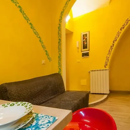 Rent Apartament Rzym