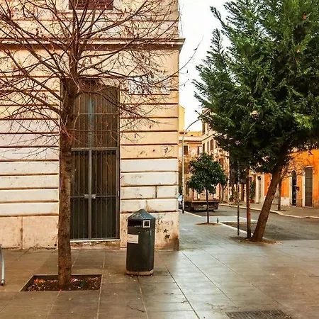 Rent Apartament