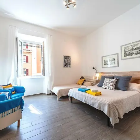 Apartment A Casa Di Edi *