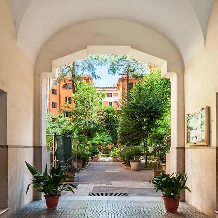Apartment A Casa Di Edi *
