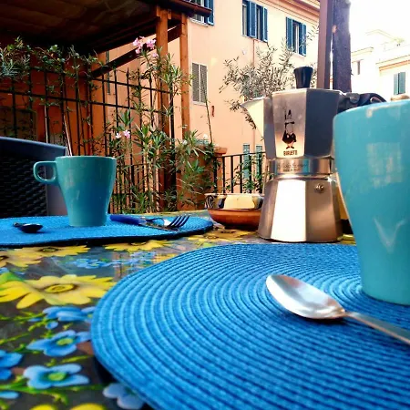 A Casa Di Edi