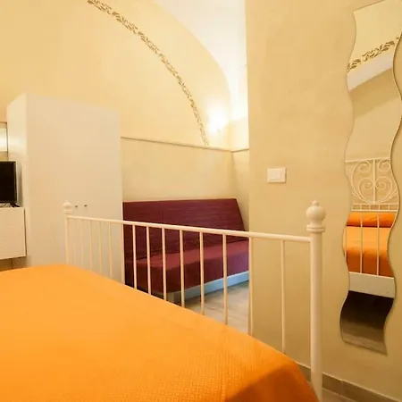 Rent Apartament Rzym