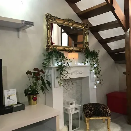 Apartment Diana Luxury Loft