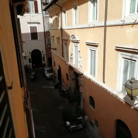 Affittacamere Navona Private Roma