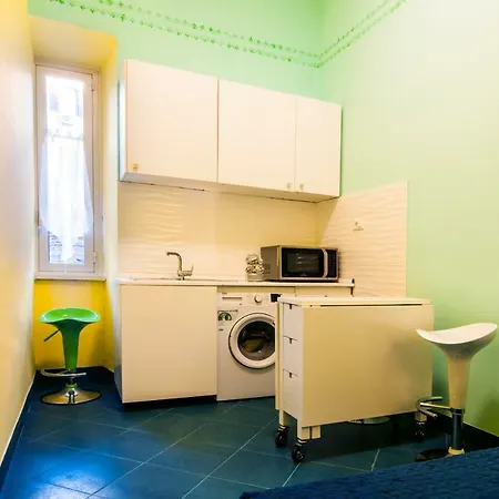 Rent Roma