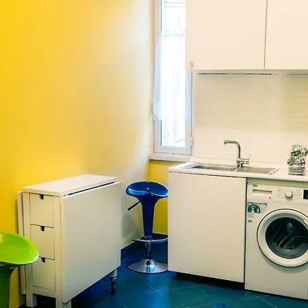 Rent Appartamento *