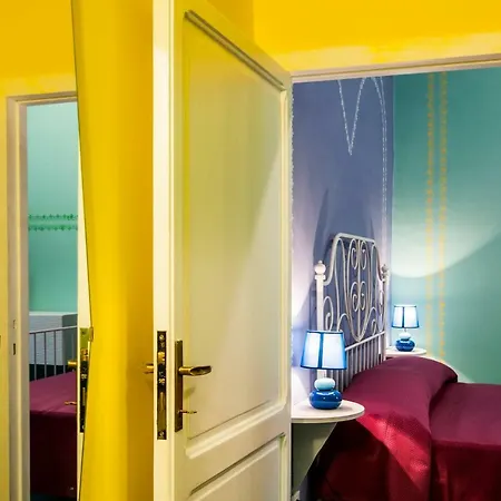 Appartamento Rent Roma