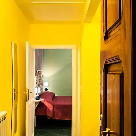 Appartamento Rent *