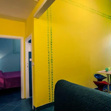 Appartamento Rent *