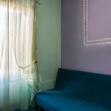 Rent Apartament