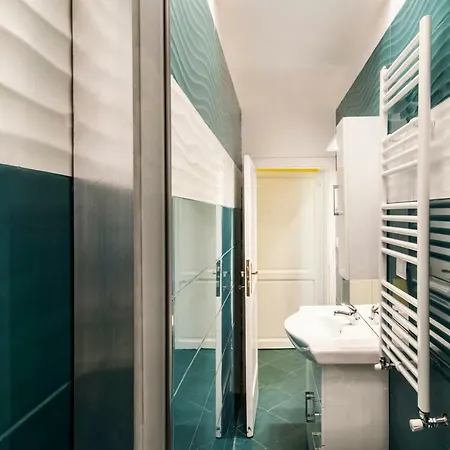 Rent Apartament