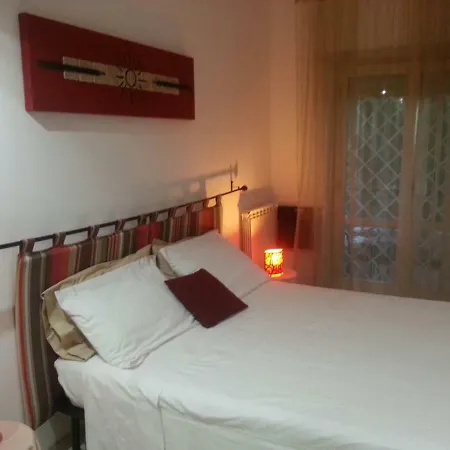 Eur Bed & Breakfast Rome