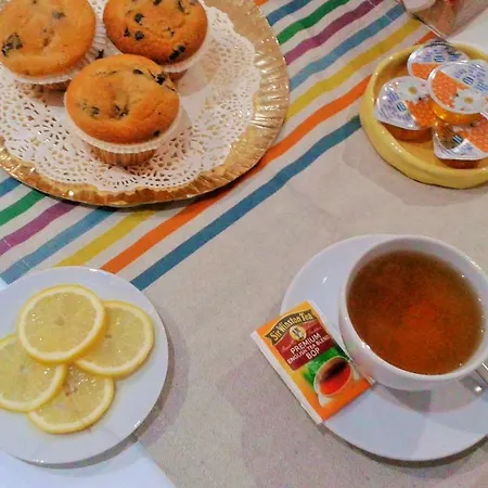 Eur Bed & Breakfast Rome