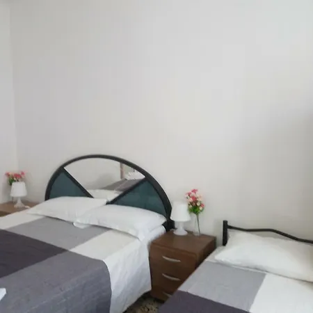 Sweet Apartment Rome