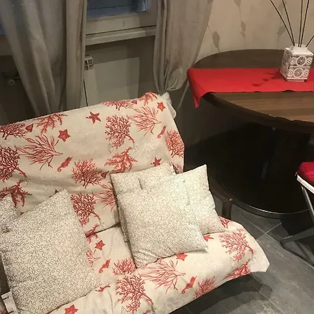 Paprika House Holiday home *