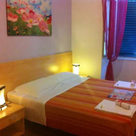 Guest house L'incanto Di San Pietro 2*