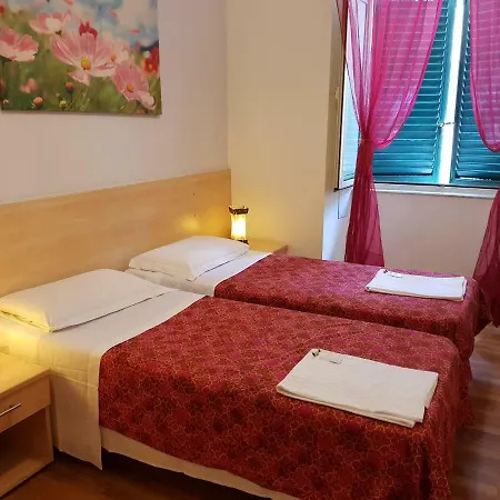 Guest house L'incanto Di San Pietro