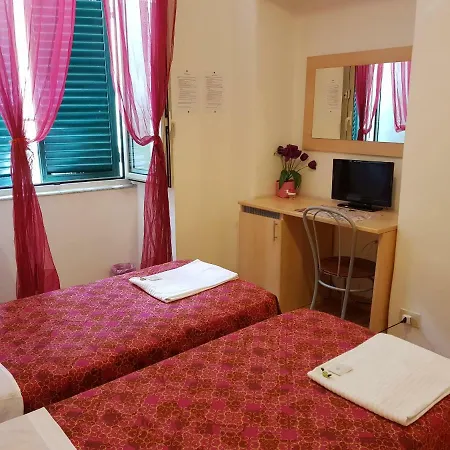 L'incanto Di San Pietro Guest house