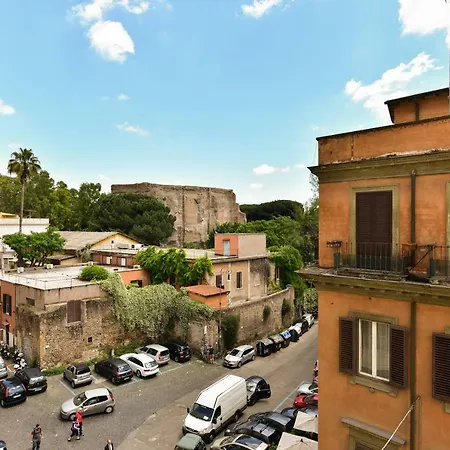 Colosseo Flats And Penthouse * Rome