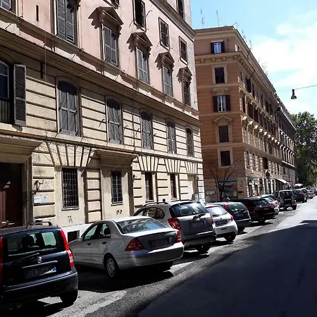 Ful From Patti And Robi To San Pietro - * Rome