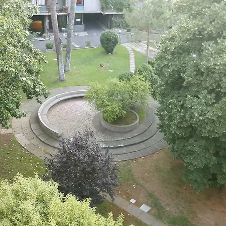 Apartment Attico Design Nel Verde Dei Parioli